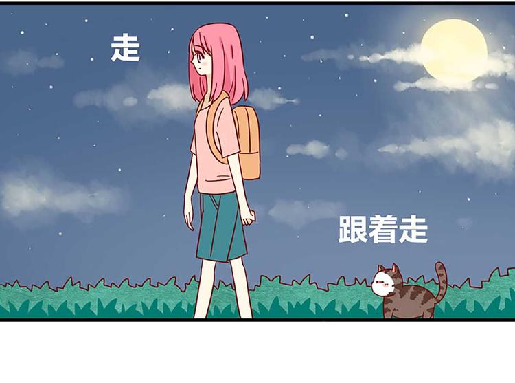 离别的岛，重逢的岛韩漫全集-第22话：跟踪无删减无遮挡章节图片 