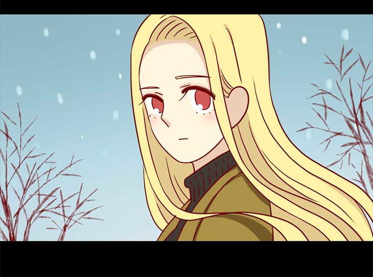 离别的岛，重逢的岛韩漫全集-第25话：细雪飘落时无删减无遮挡章节图片 