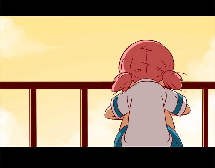 离别的岛，重逢的岛韩漫全集-第4话：如果我迷路了无删减无遮挡章节图片 