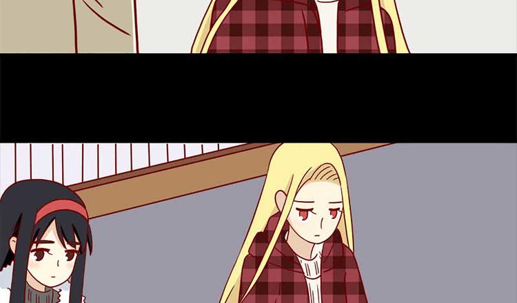 离别的岛，重逢的岛韩漫全集-第49话：二十三天无删减无遮挡章节图片 