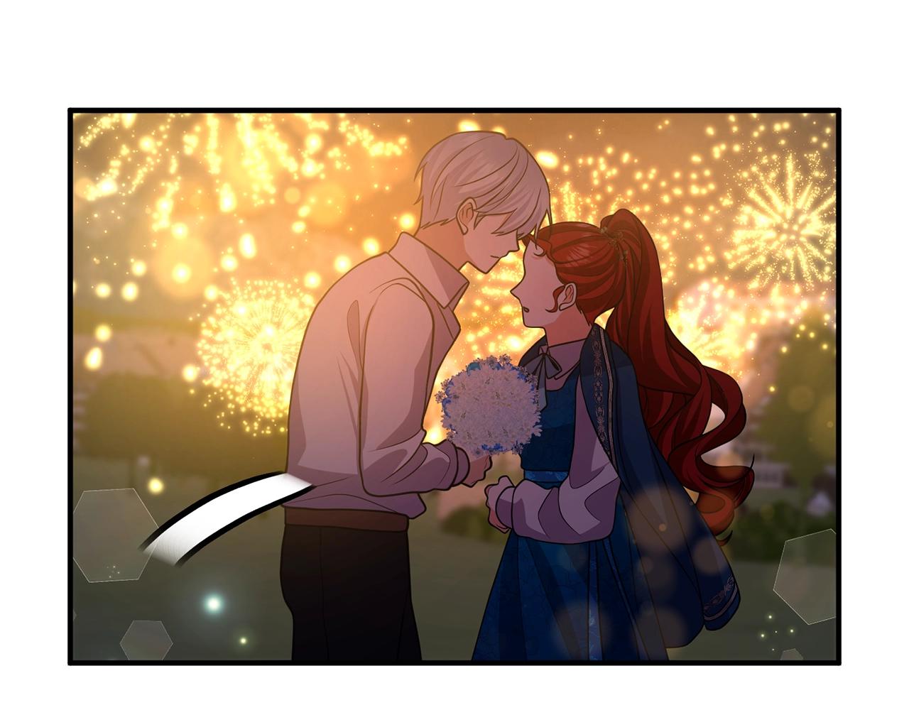 离婚吧，老公大人！韩漫全集-第15话 情侣装无删减无遮挡章节图片 