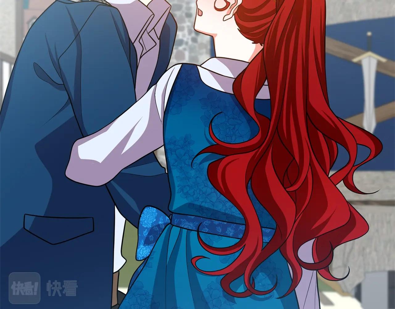 离婚吧，老公大人！韩漫全集-第15话 情侣装无删减无遮挡章节图片 