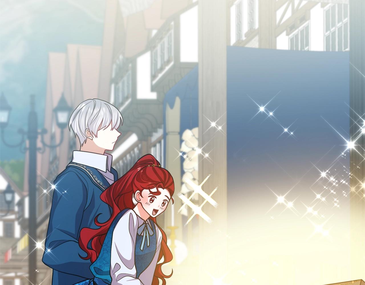 离婚吧，老公大人！韩漫全集-第15话 情侣装无删减无遮挡章节图片 