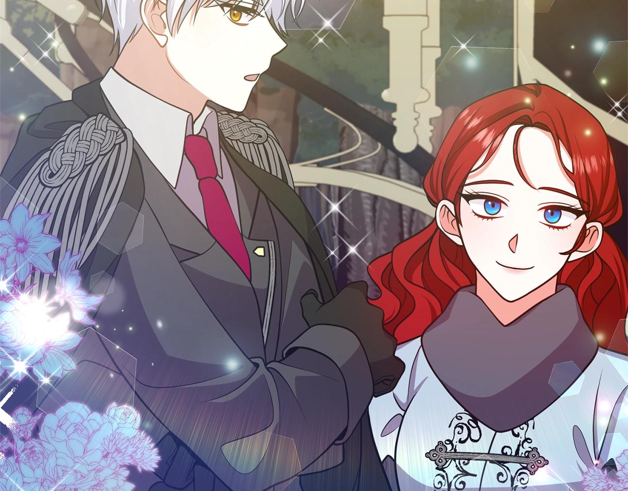 离婚吧，老公大人！韩漫全集-第17话 出发！无删减无遮挡章节图片 