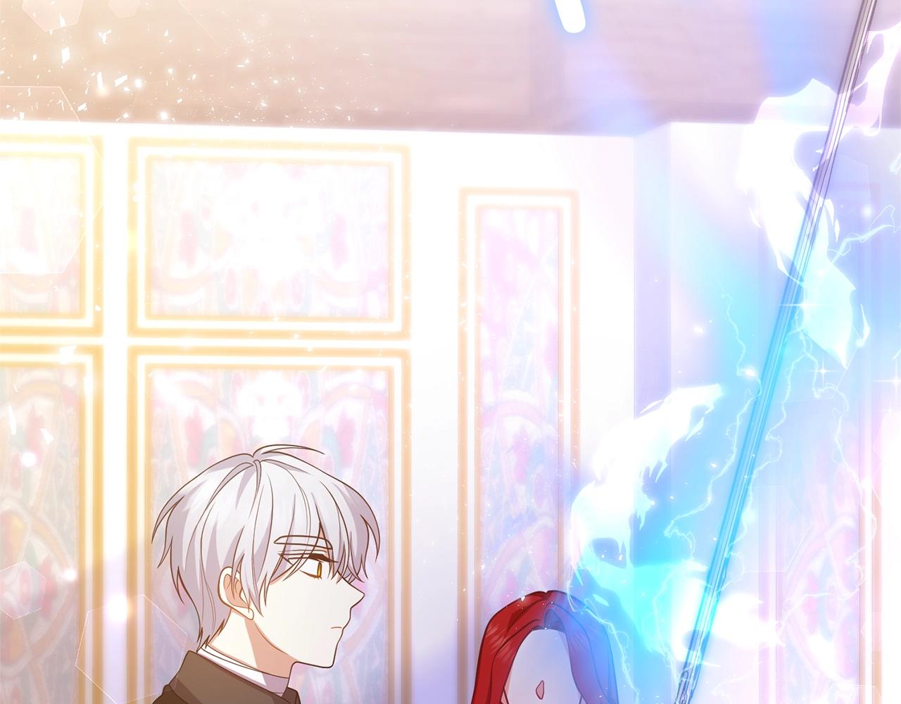 离婚吧，老公大人！韩漫全集-第20话 魔法剑无删减无遮挡章节图片 
