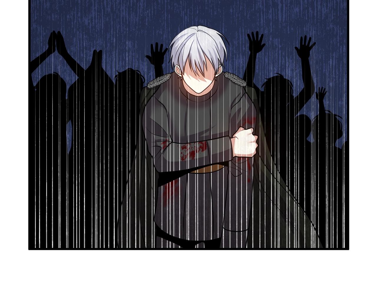离婚吧，老公大人！韩漫全集-第21话 心疼无删减无遮挡章节图片 