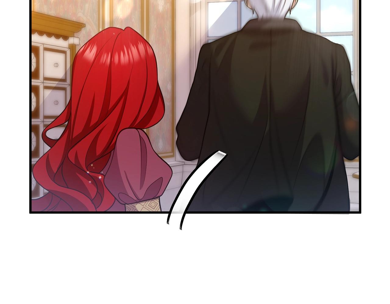 离婚吧，老公大人！韩漫全集-第21话 心疼无删减无遮挡章节图片 