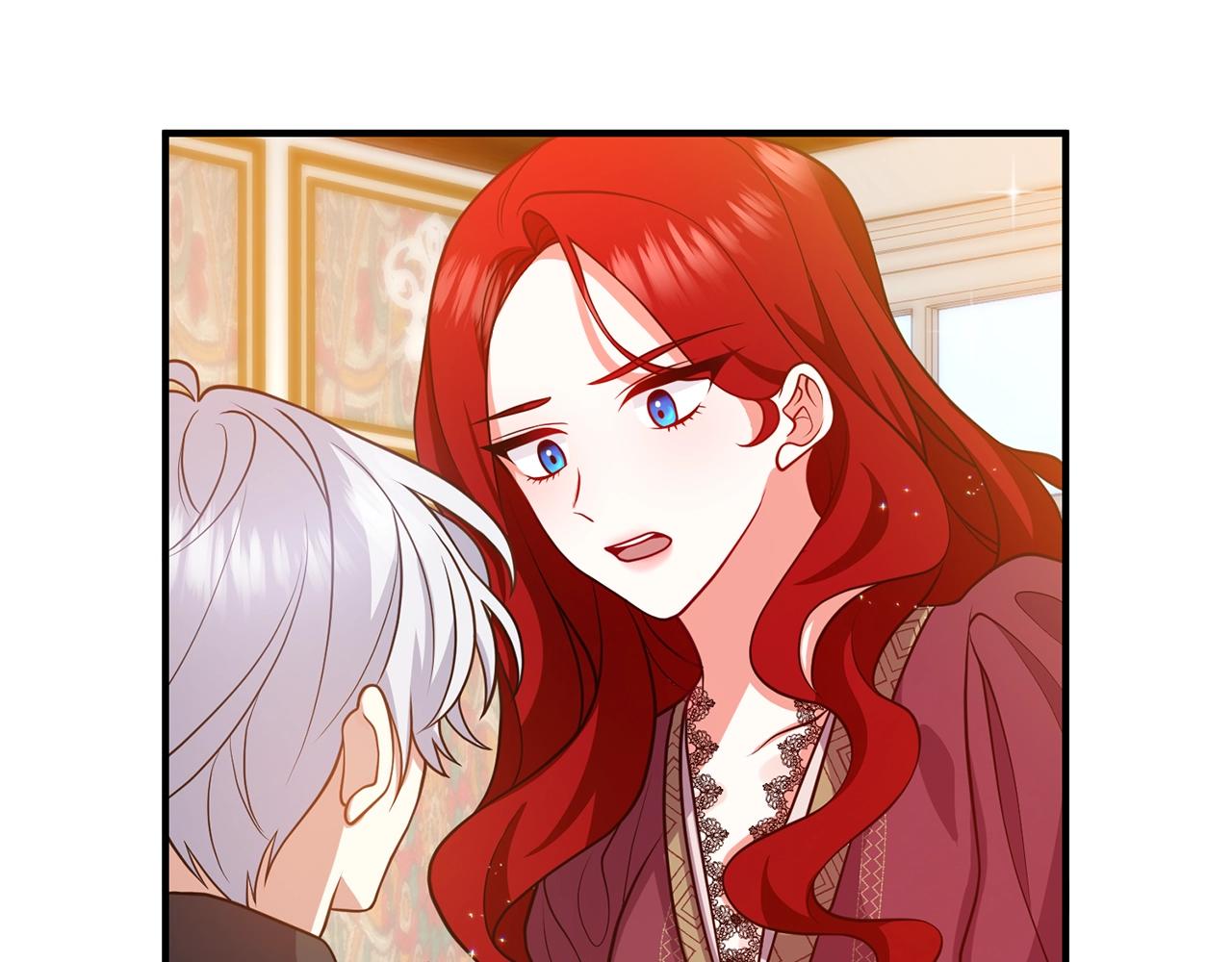 离婚吧，老公大人！韩漫全集-第21话 心疼无删减无遮挡章节图片 