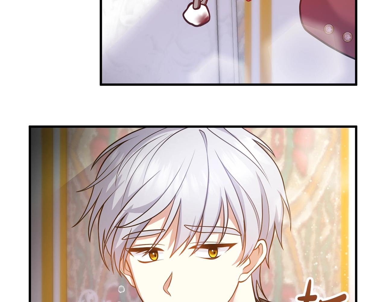 离婚吧，老公大人！韩漫全集-第21话 心疼无删减无遮挡章节图片 