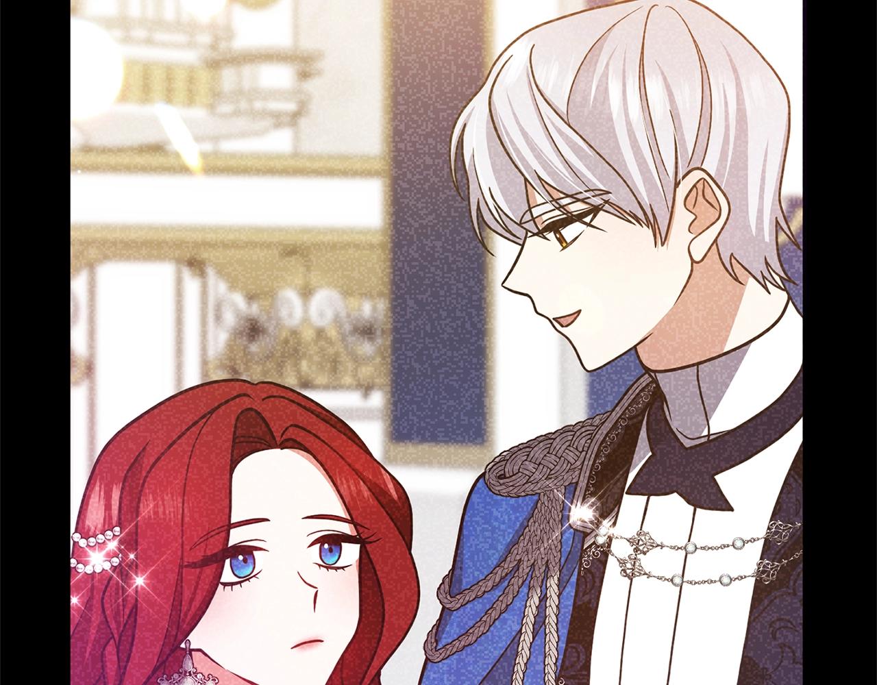 离婚吧，老公大人！韩漫全集-第23话 好久不见无删减无遮挡章节图片 
