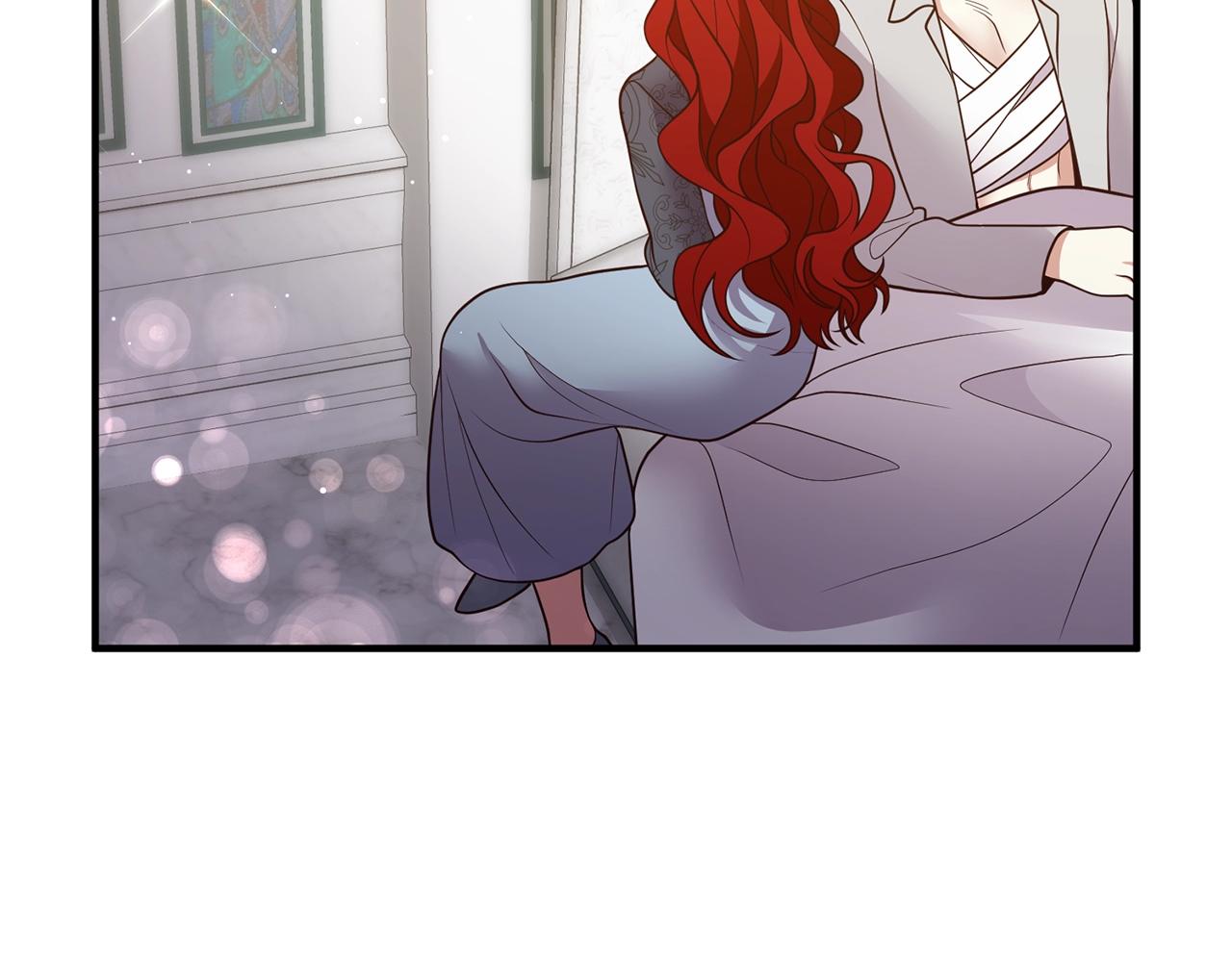 离婚吧，老公大人！韩漫全集-第25话 身负重伤无删减无遮挡章节图片 