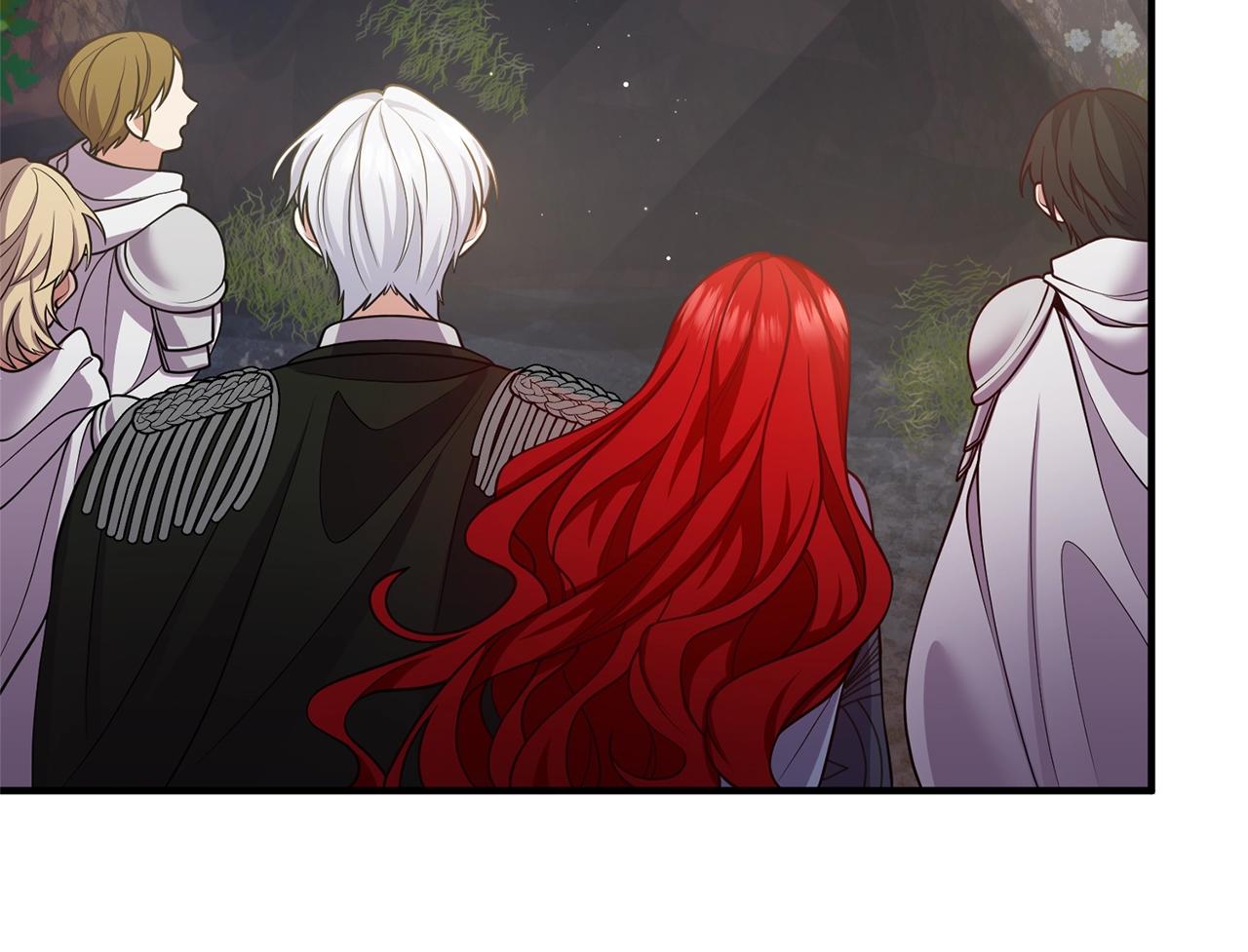 离婚吧，老公大人！韩漫全集-第25话 身负重伤无删减无遮挡章节图片 