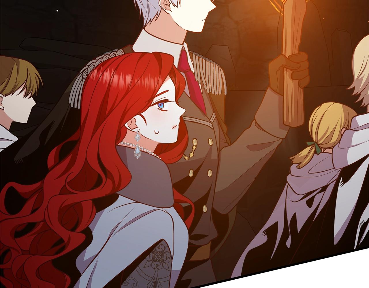 离婚吧，老公大人！韩漫全集-第25话 身负重伤无删减无遮挡章节图片 
