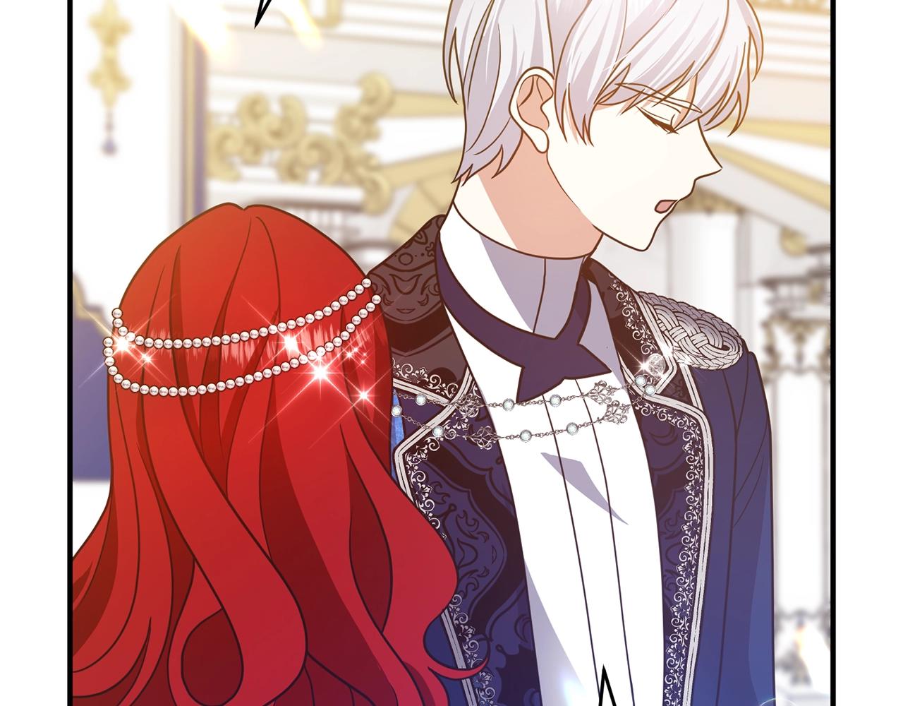 离婚吧，老公大人！韩漫全集-第8话 陪在你身边无删减无遮挡章节图片 