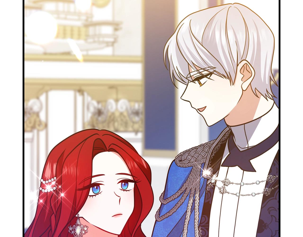 离婚吧，老公大人！韩漫全集-第8话 陪在你身边无删减无遮挡章节图片 