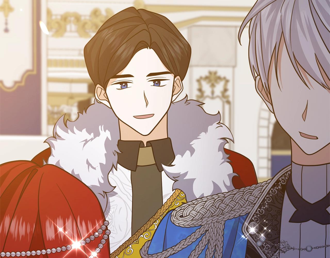 离婚吧，老公大人！韩漫全集-第8话 陪在你身边无删减无遮挡章节图片 