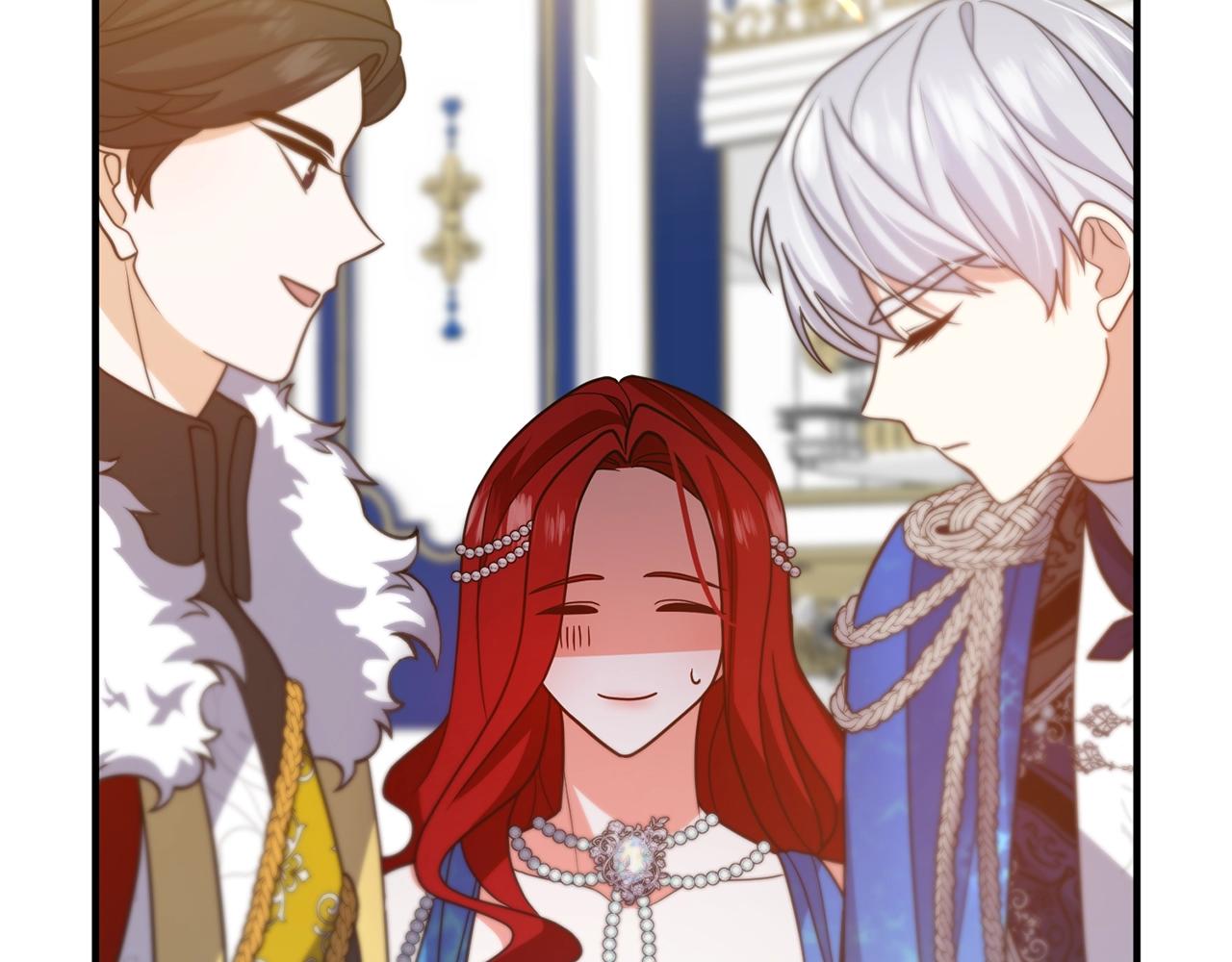 离婚吧，老公大人！韩漫全集-第8话 陪在你身边无删减无遮挡章节图片 