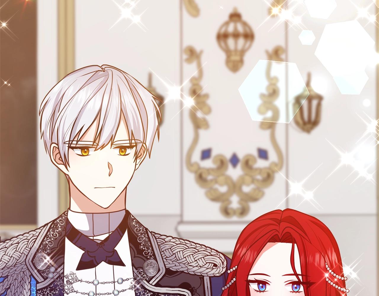离婚吧，老公大人！韩漫全集-第8话 陪在你身边无删减无遮挡章节图片 