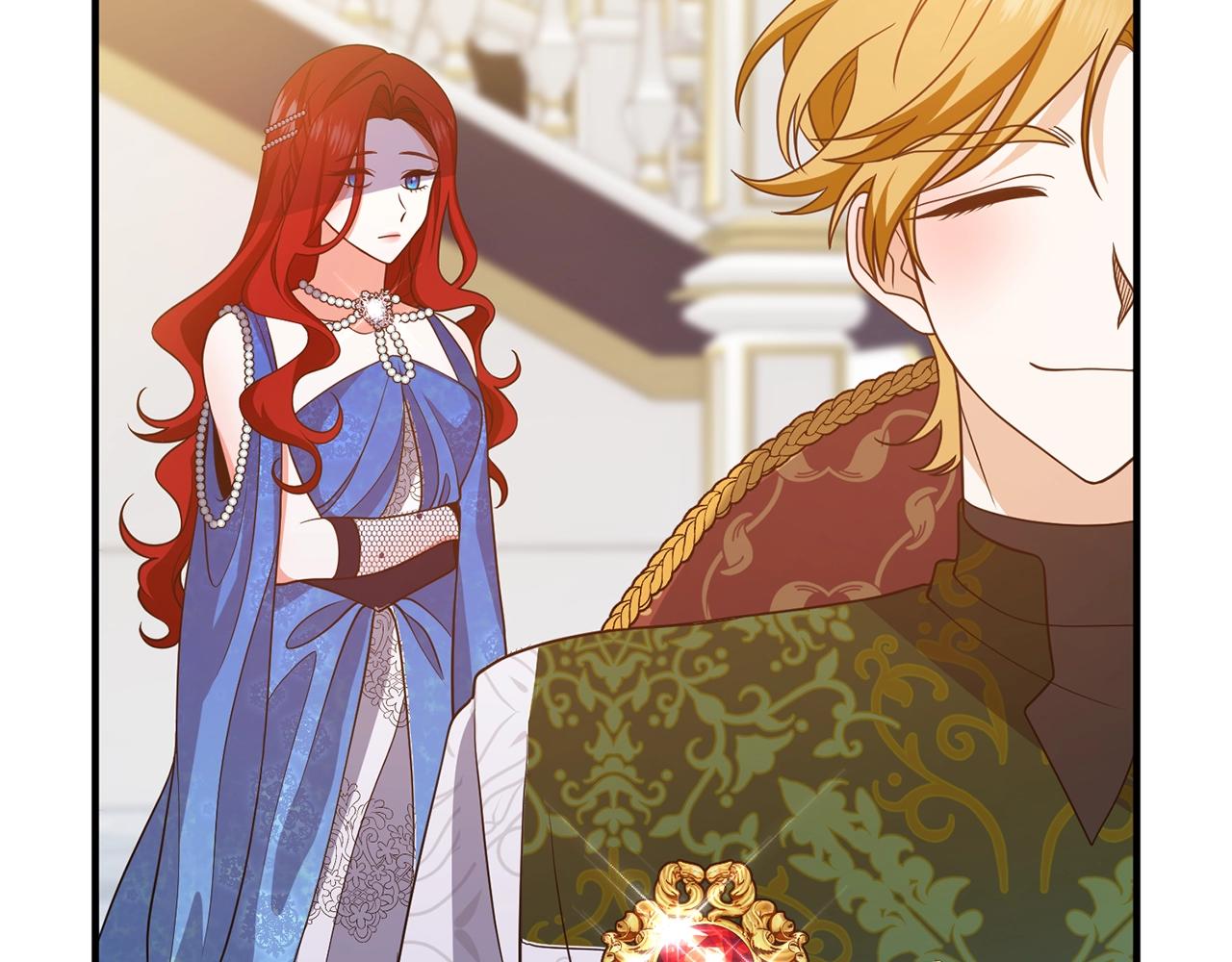 离婚吧，老公大人！韩漫全集-第9话 嫉妒无删减无遮挡章节图片 