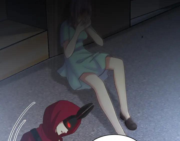 赤色四叶草韩漫全集-097 白富美（2）无删减无遮挡章节图片 