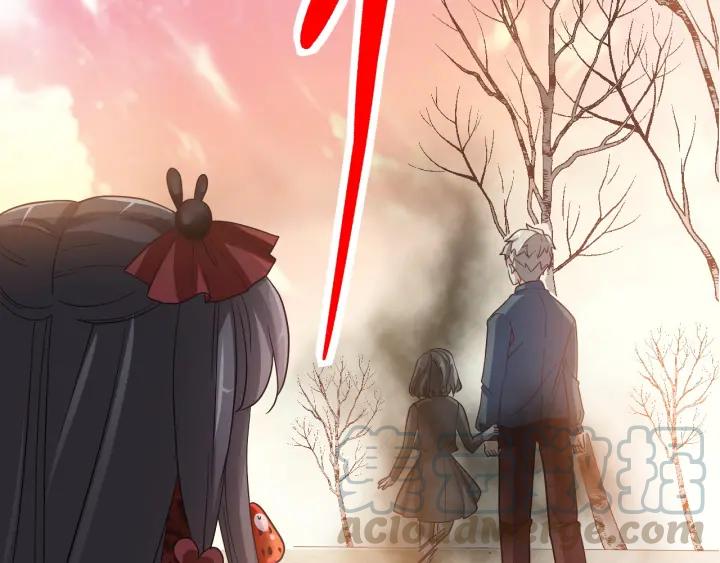 赤色四叶草韩漫全集-新年怪谈 糖葫芦物语（上）无删减无遮挡章节图片 