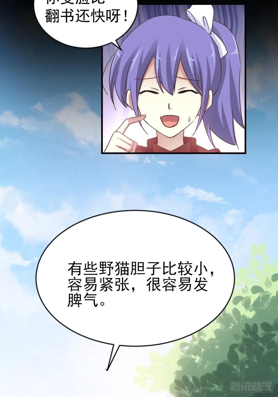 赤色四叶草韩漫全集-106 野猫杀手（1）无删减无遮挡章节图片 