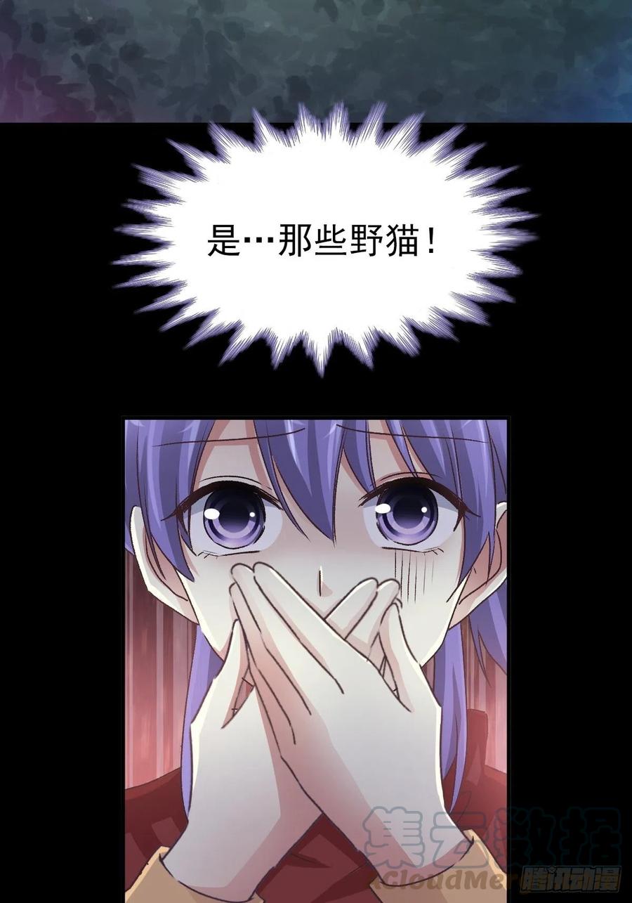 赤色四叶草韩漫全集-107 野猫杀手（2）无删减无遮挡章节图片 