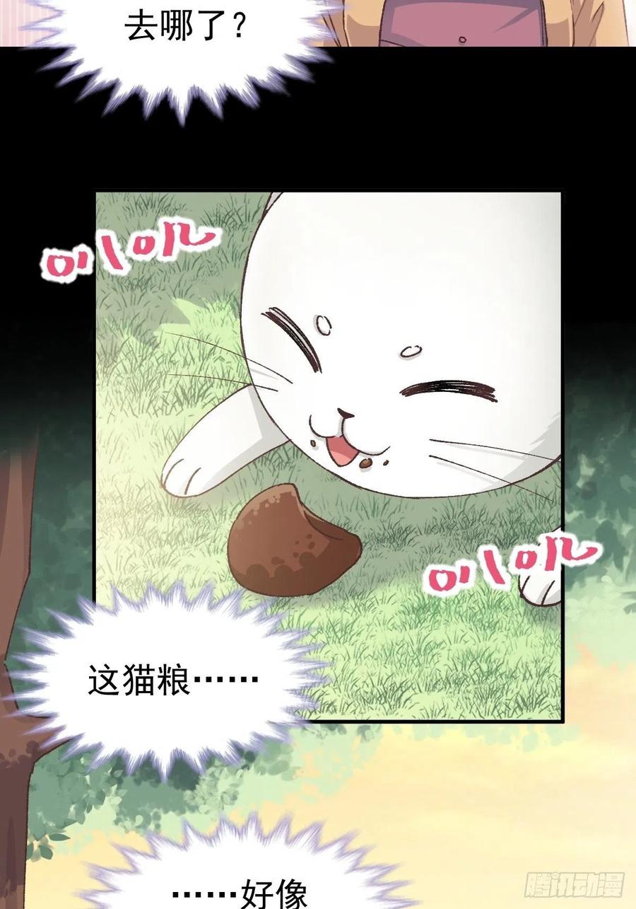 赤色四叶草韩漫全集-108 野猫杀手（3）无删减无遮挡章节图片 