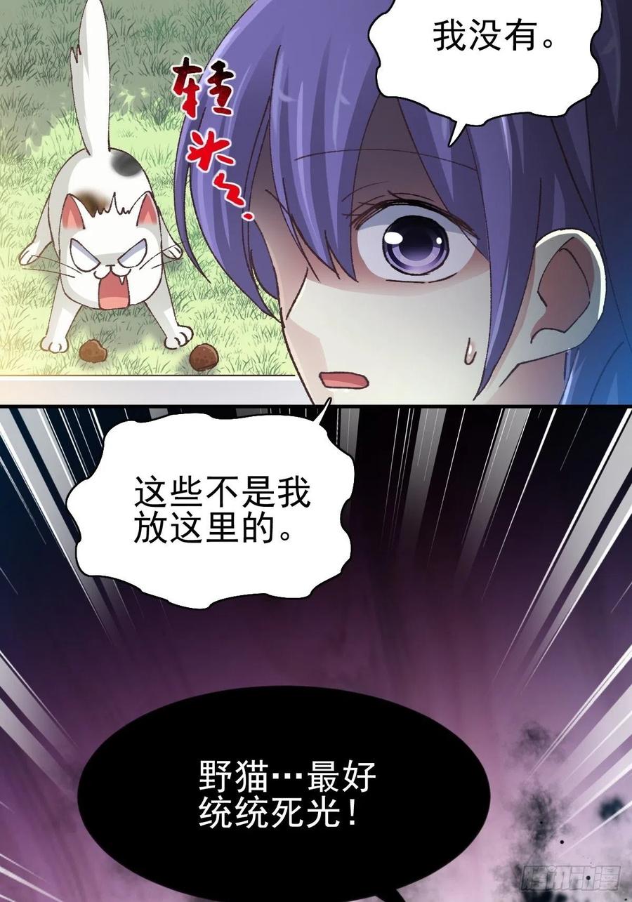 赤色四叶草韩漫全集-108 野猫杀手（3）无删减无遮挡章节图片 