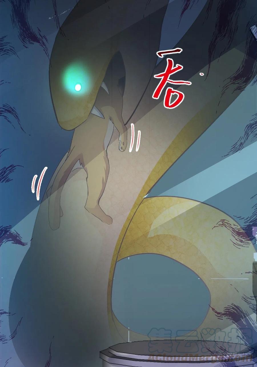 赤色四叶草韩漫全集-110 野猫杀手（5）无删减无遮挡章节图片 