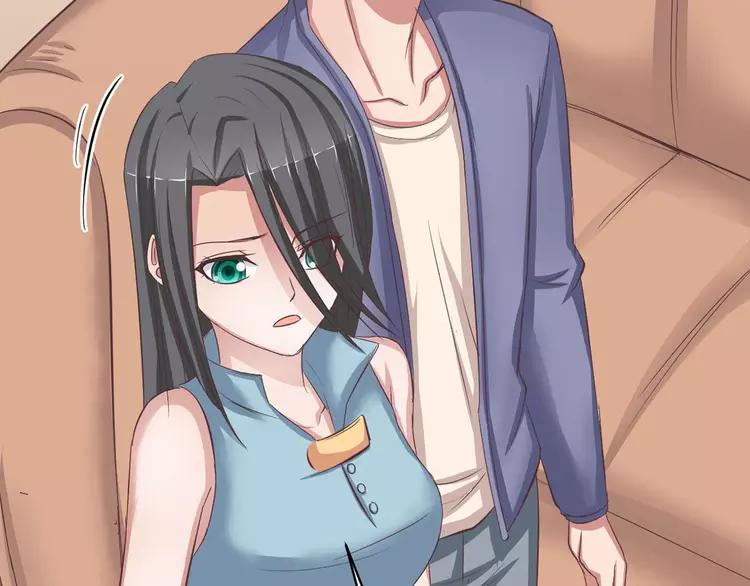 赤色四叶草韩漫全集-022 独爱（中）无删减无遮挡章节图片 