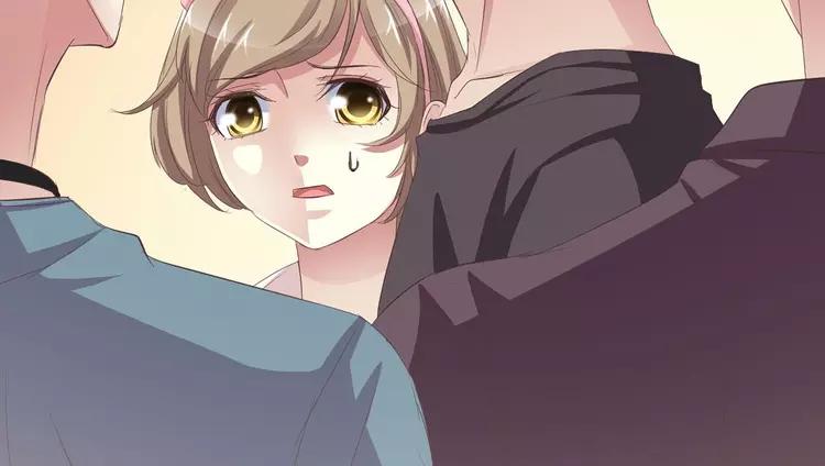 赤色四叶草韩漫全集-025 我要保护你（中）无删减无遮挡章节图片 
