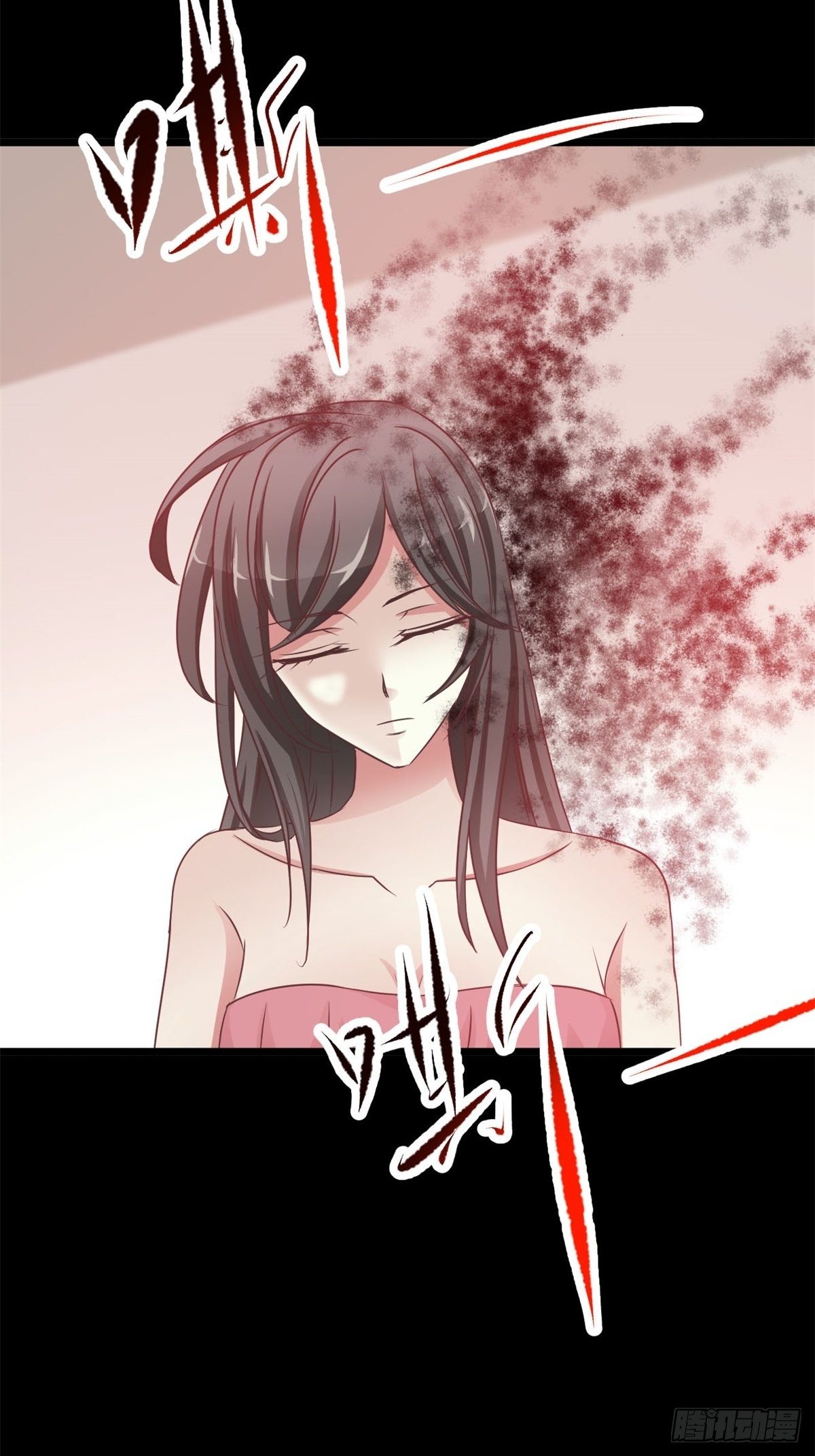 赤色四叶草韩漫全集-003 黑兔子（下）无删减无遮挡章节图片 