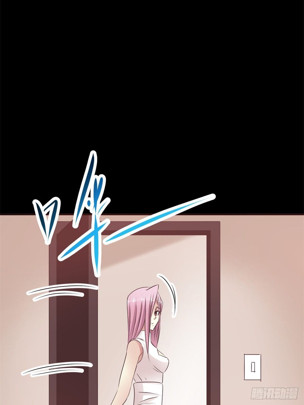 赤色四叶草韩漫全集-003 黑兔子（下）无删减无遮挡章节图片 