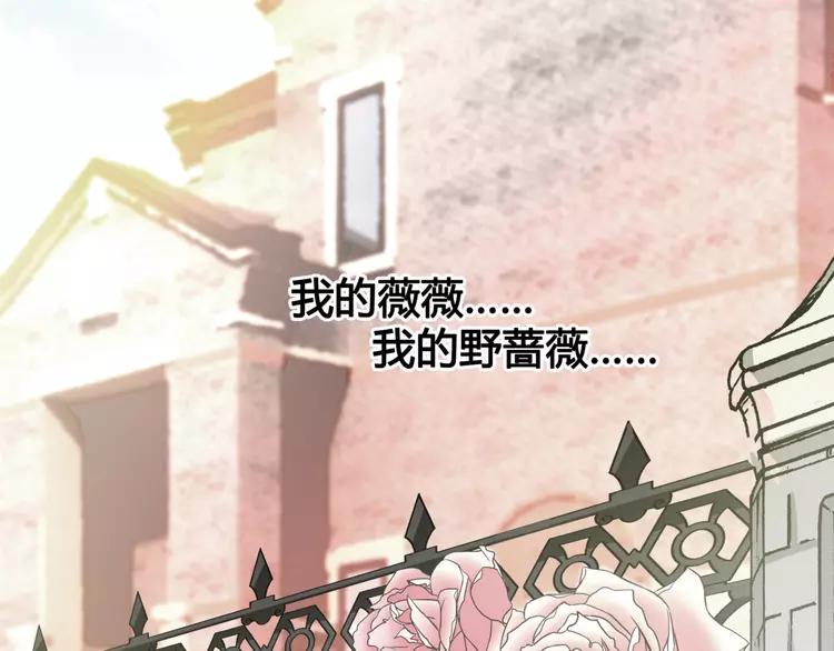 赤色四叶草韩漫全集-035 野蔷薇物语（上）无删减无遮挡章节图片 