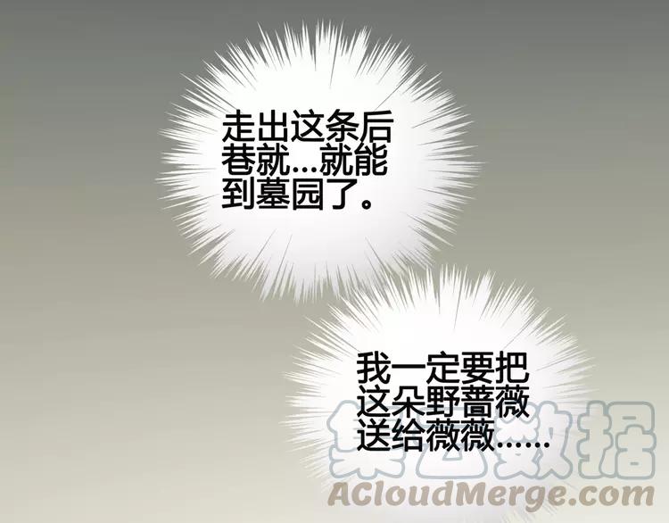赤色四叶草韩漫全集-035 野蔷薇物语（上）无删减无遮挡章节图片 