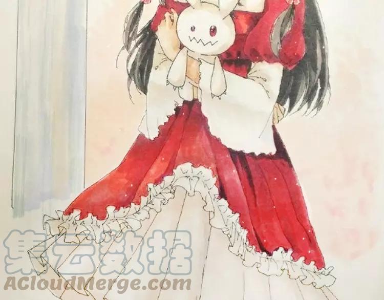 赤色四叶草韩漫全集-047 恋上爱丽丝（1）无删减无遮挡章节图片 