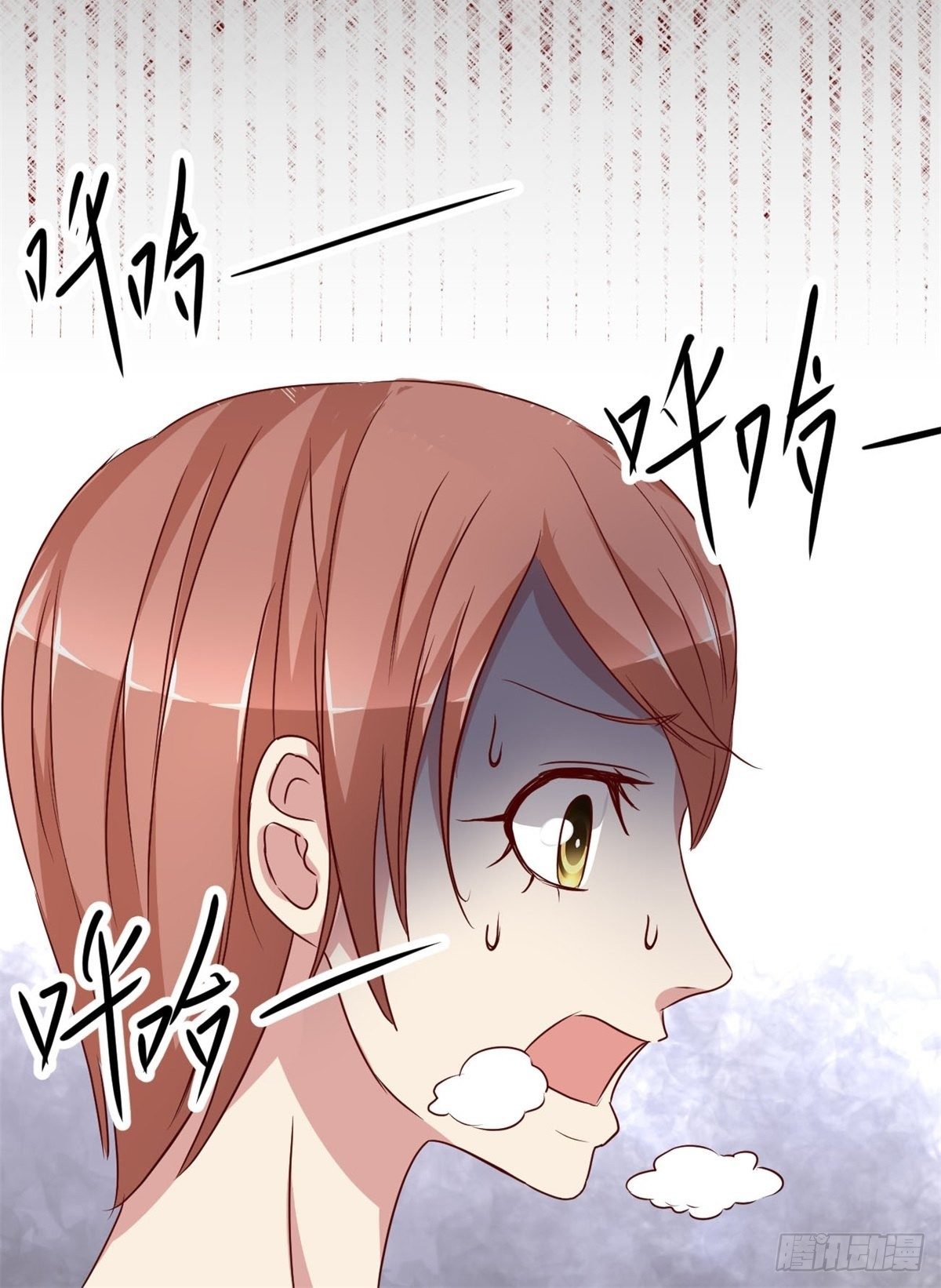 赤色四叶草韩漫全集-006 为你求的愿望（下）无删减无遮挡章节图片 
