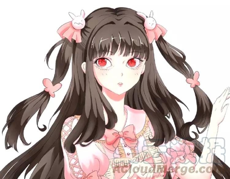 赤色四叶草韩漫全集-066 同根生（上）无删减无遮挡章节图片 
