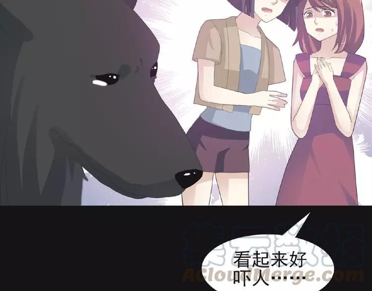 赤色四叶草韩漫全集-073 成为人类（上）无删减无遮挡章节图片 