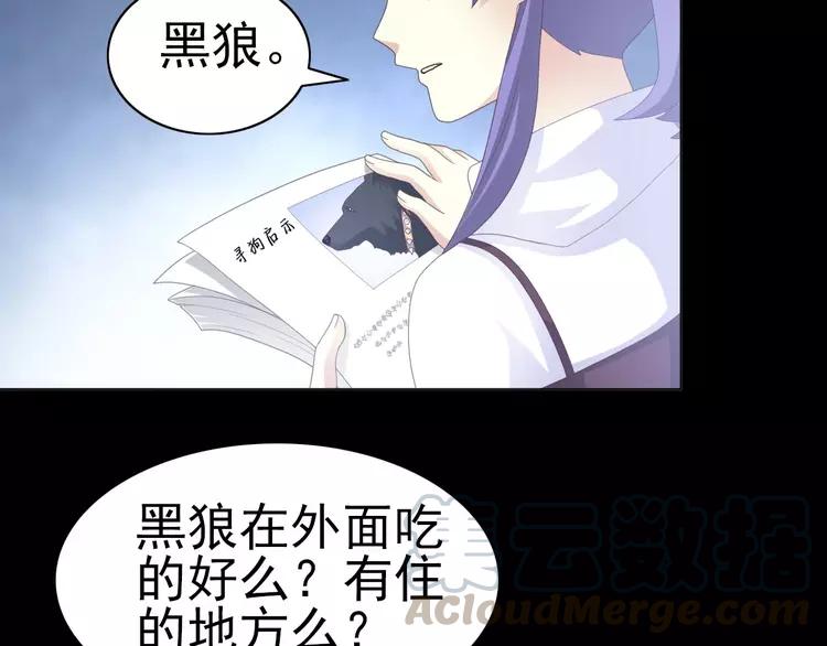 赤色四叶草韩漫全集-075 黑狼的选择（上）无删减无遮挡章节图片 