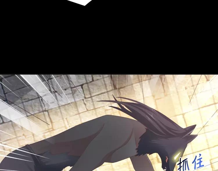 赤色四叶草韩漫全集-075 黑狼的选择（上）无删减无遮挡章节图片 