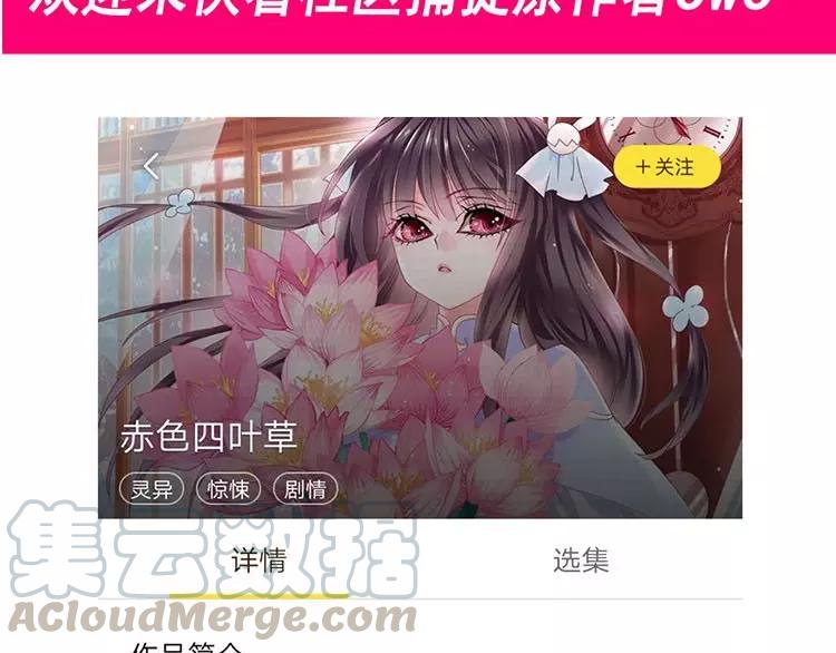 赤色四叶草韩漫全集-075 黑狼的选择（上）无删减无遮挡章节图片 