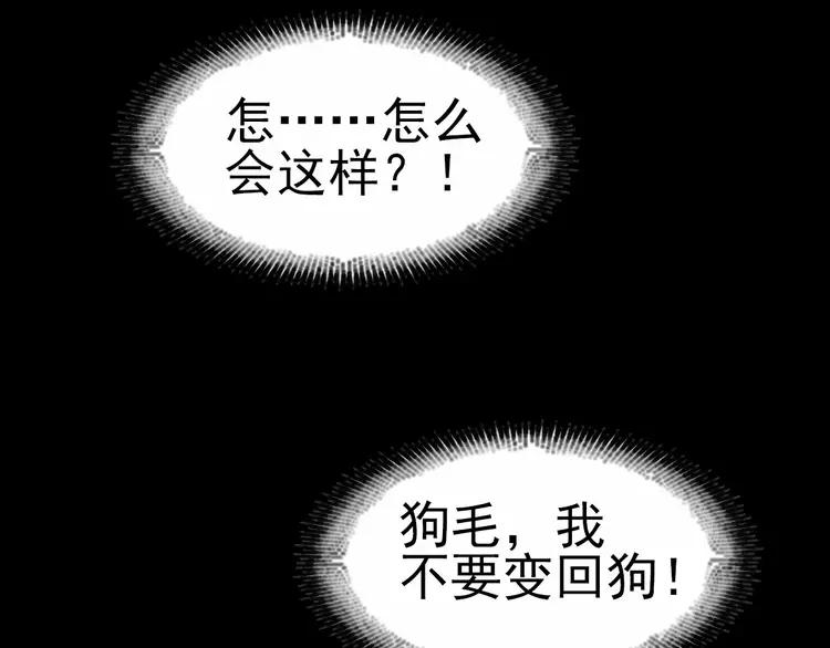 赤色四叶草韩漫全集-075 黑狼的选择（上）无删减无遮挡章节图片 