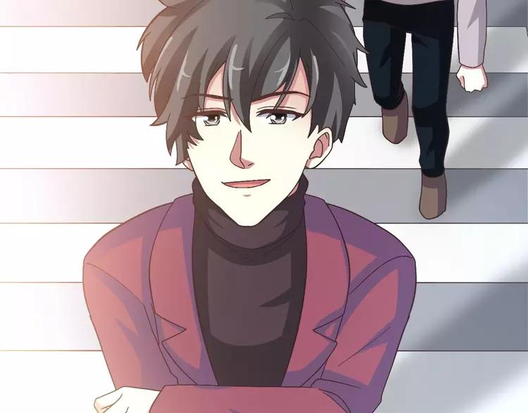 赤色四叶草韩漫全集-番外 画皮难画心无删减无遮挡章节图片 