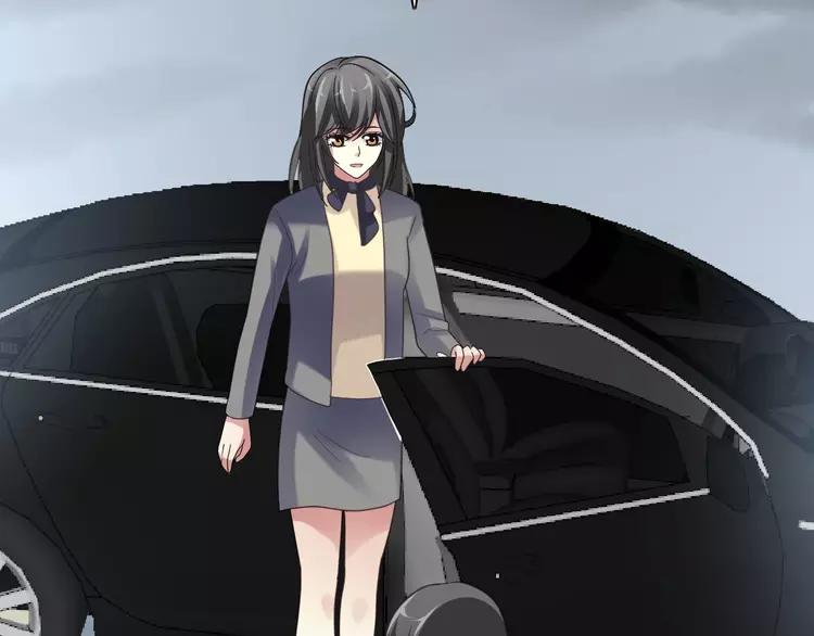赤色四叶草韩漫全集-078 黑雾中的女孩无删减无遮挡章节图片 