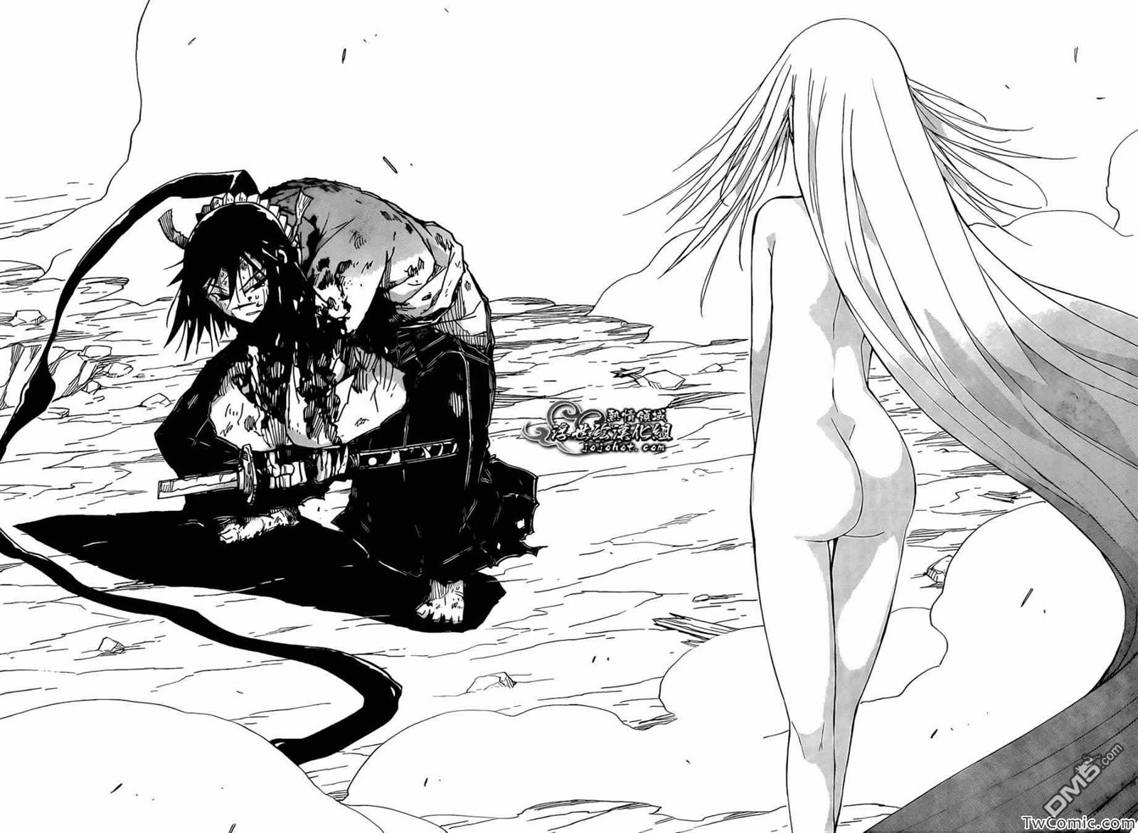 虫奉行韩漫全集-第119话 不想输无删减无遮挡章节图片 