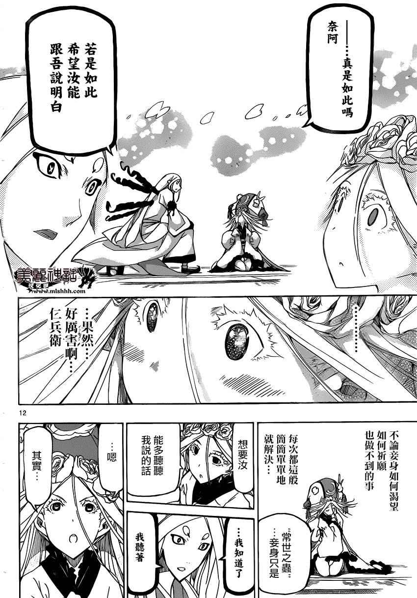 虫奉行韩漫全集-第250话 不完全的神无删减无遮挡章节图片 