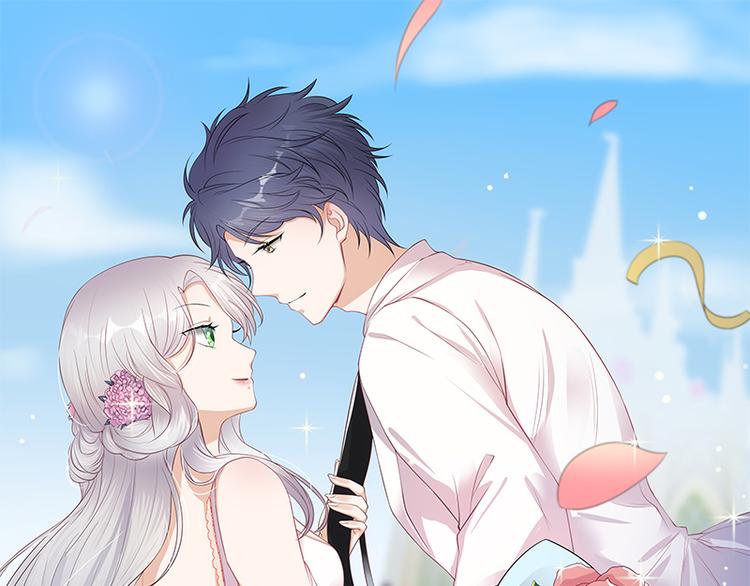 宠妻成瘾：陆少的心尖宠韩漫全集-第1话 一个狗血的开端无删减无遮挡章节图片 