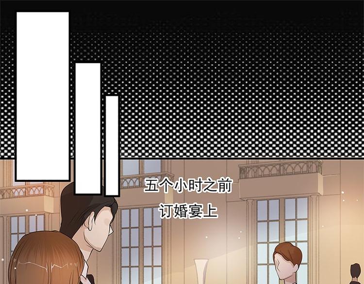 宠妻成瘾：陆少的心尖宠韩漫全集-第1话 一个狗血的开端无删减无遮挡章节图片 